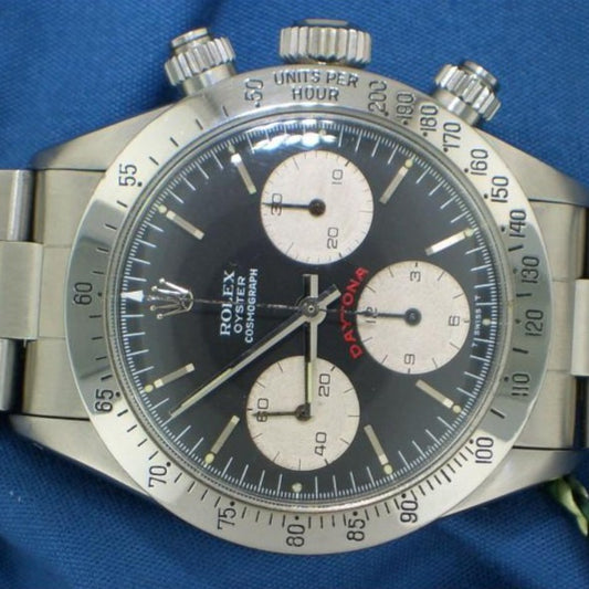 Rolex Daytona 6265 Cosmograph