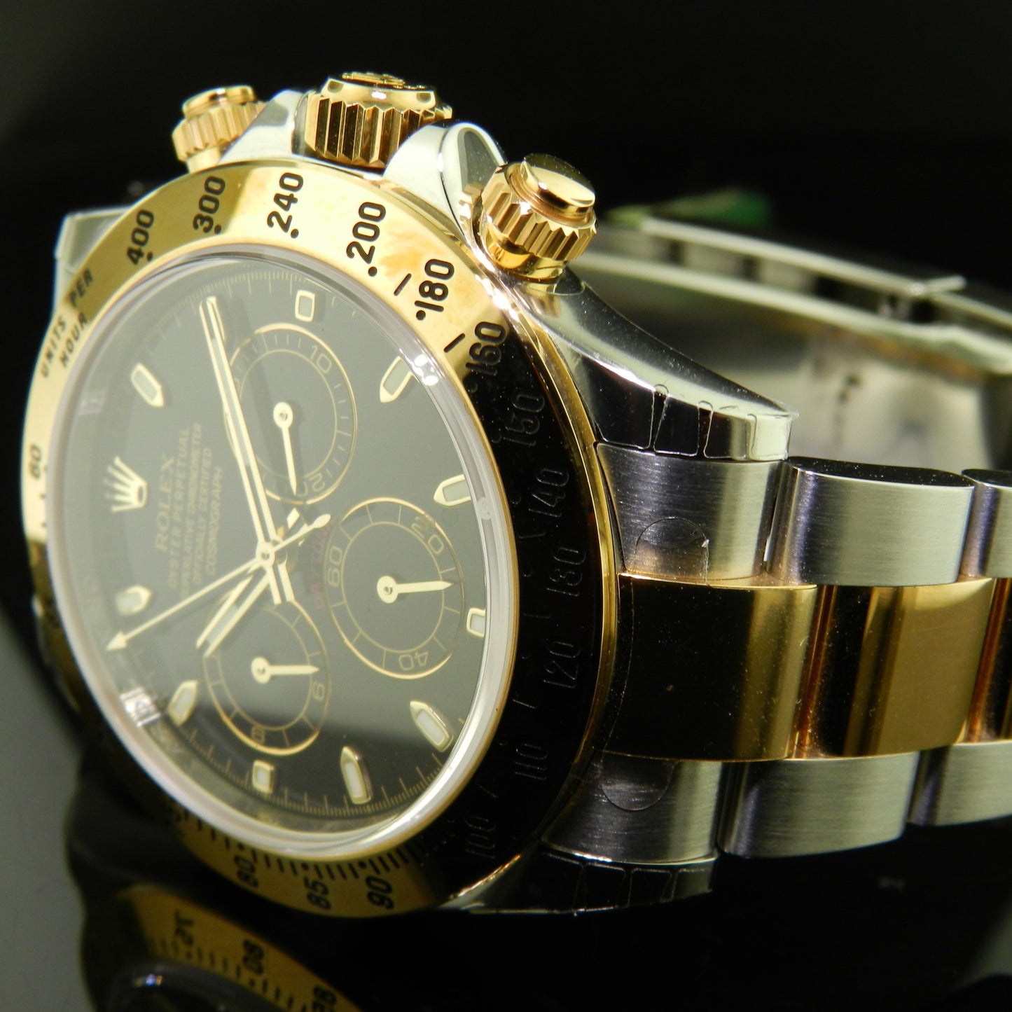 Rolex Daytona Chosmograph ref. 116523 APH