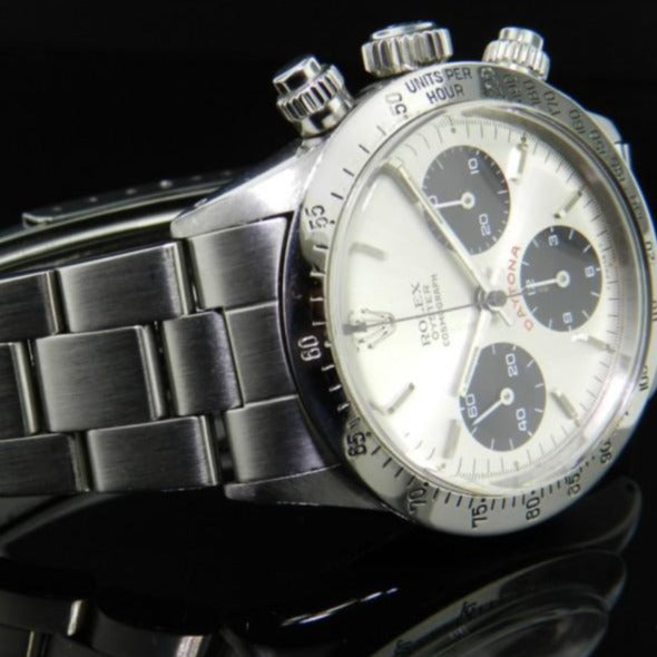 Rolex Daytona cosmograph 6265