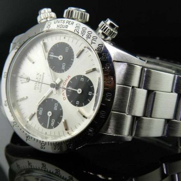 Rolex Daytona cosmograph 6265