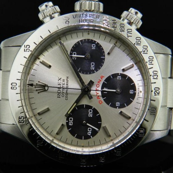 Rolex Daytona cosmograph 6265