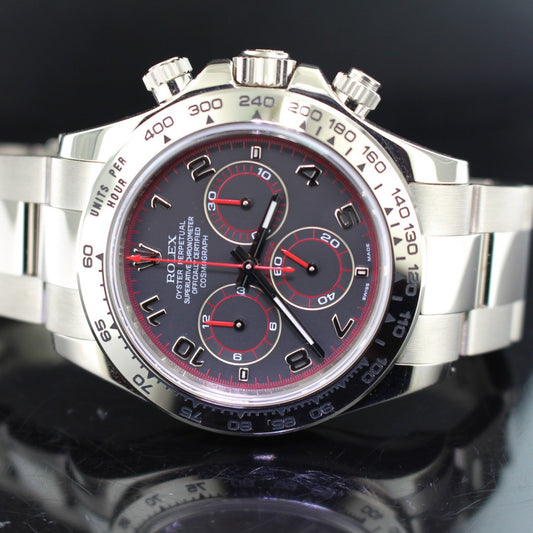 Rolex Daytona Cosmograph ref. 116509