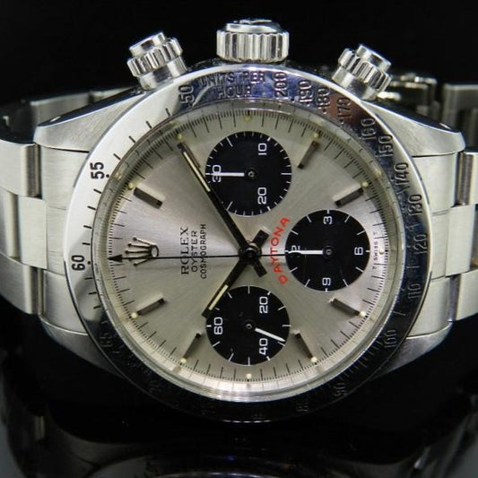 Rolex Daytona cosmograph ref. 6265