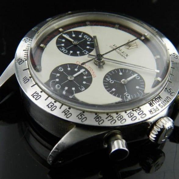 Rolex Daytona cosmograph ref.6262 Paul Newman