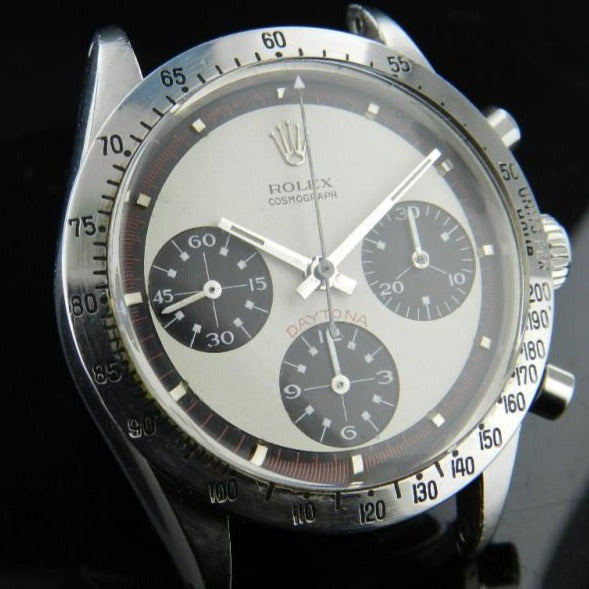 Rolex Daytona cosmograph ref.6262 Paul Newman