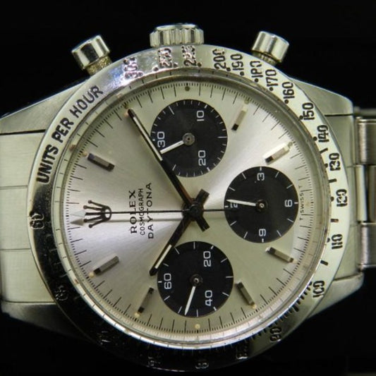 Rolex Daytona cosmograph ref. 6239