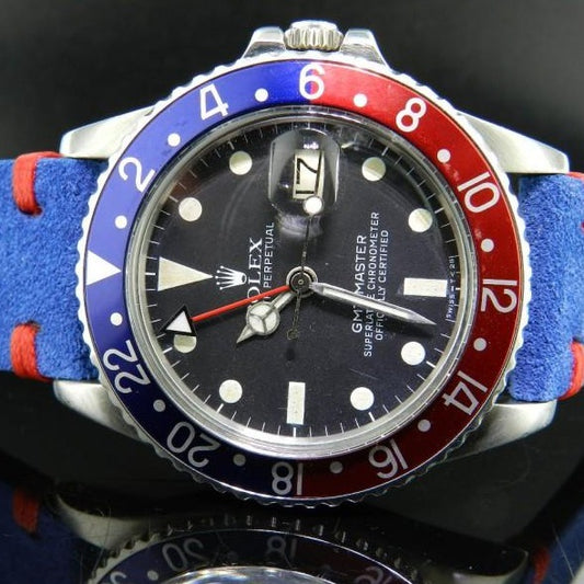 Rolex Gmt Master I ref. 16750