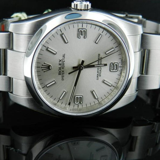 Rolex Oyster Perpetual ref.116000