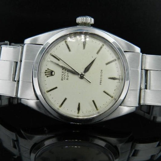 Rolex Oyster precision ref.6426