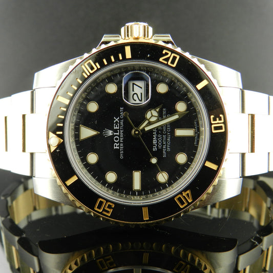 Rolex Submariner 116613LN