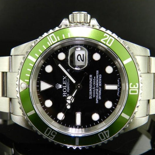 Rolex Submariner 16610LV