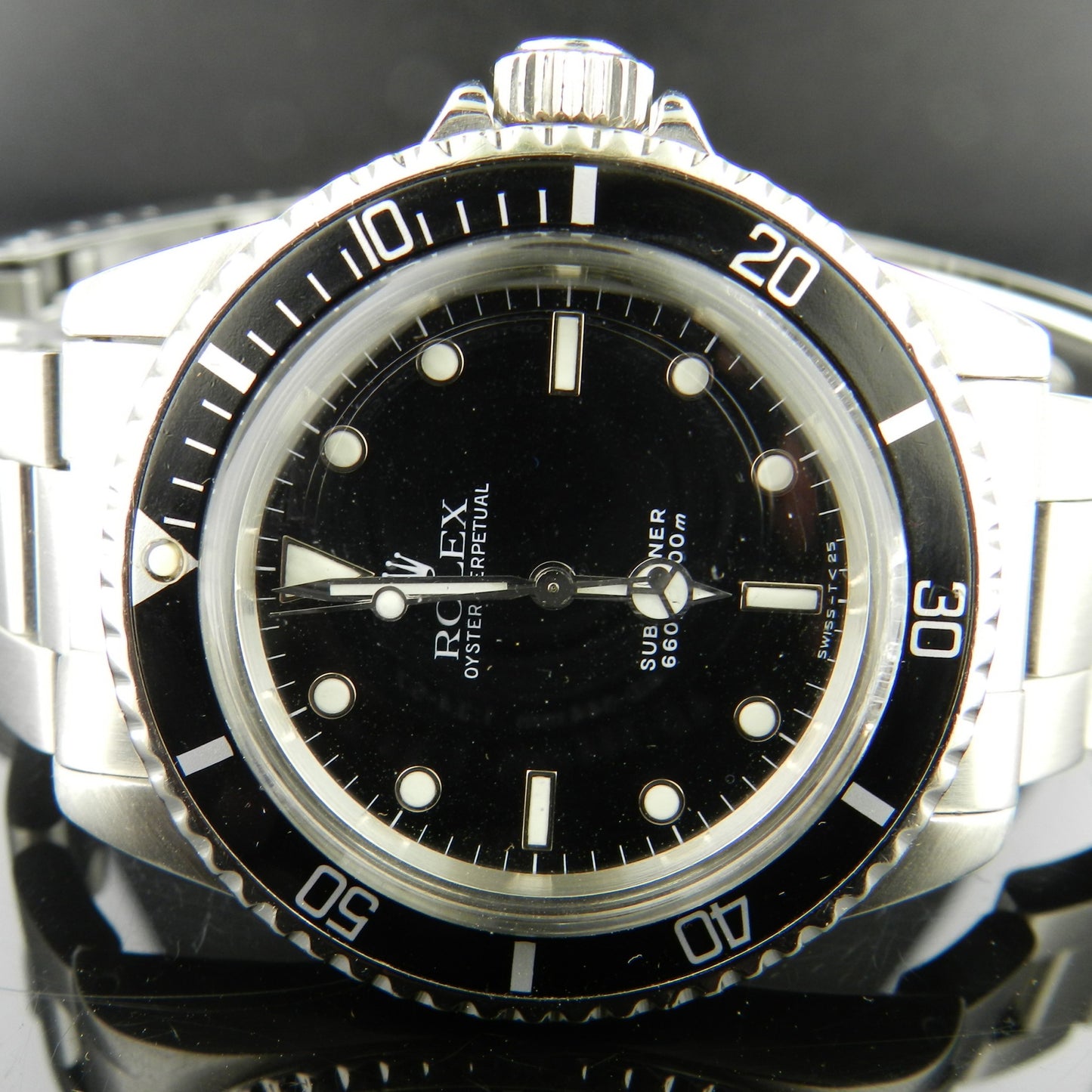 Rolex Submariner 5513