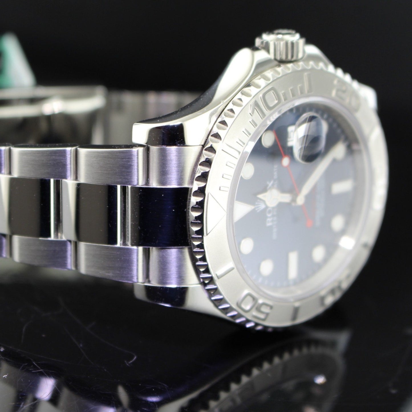 Rolex Yacht-Master ref. 116622