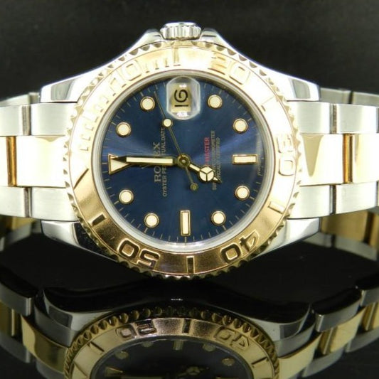 Rolex Yacht-Master ref.68623