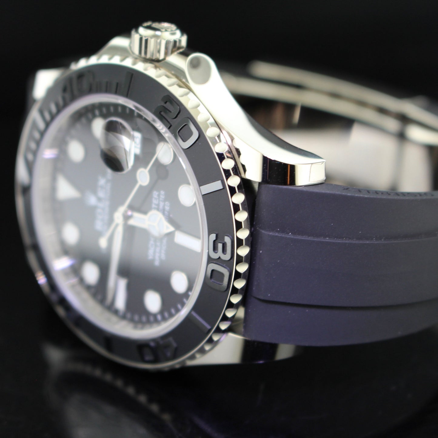 Rolex Yachtmaster ref.226659 NOS