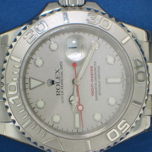 Rolex yachtmaster ref. 16622