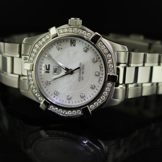Tag Heuer Aquaracer