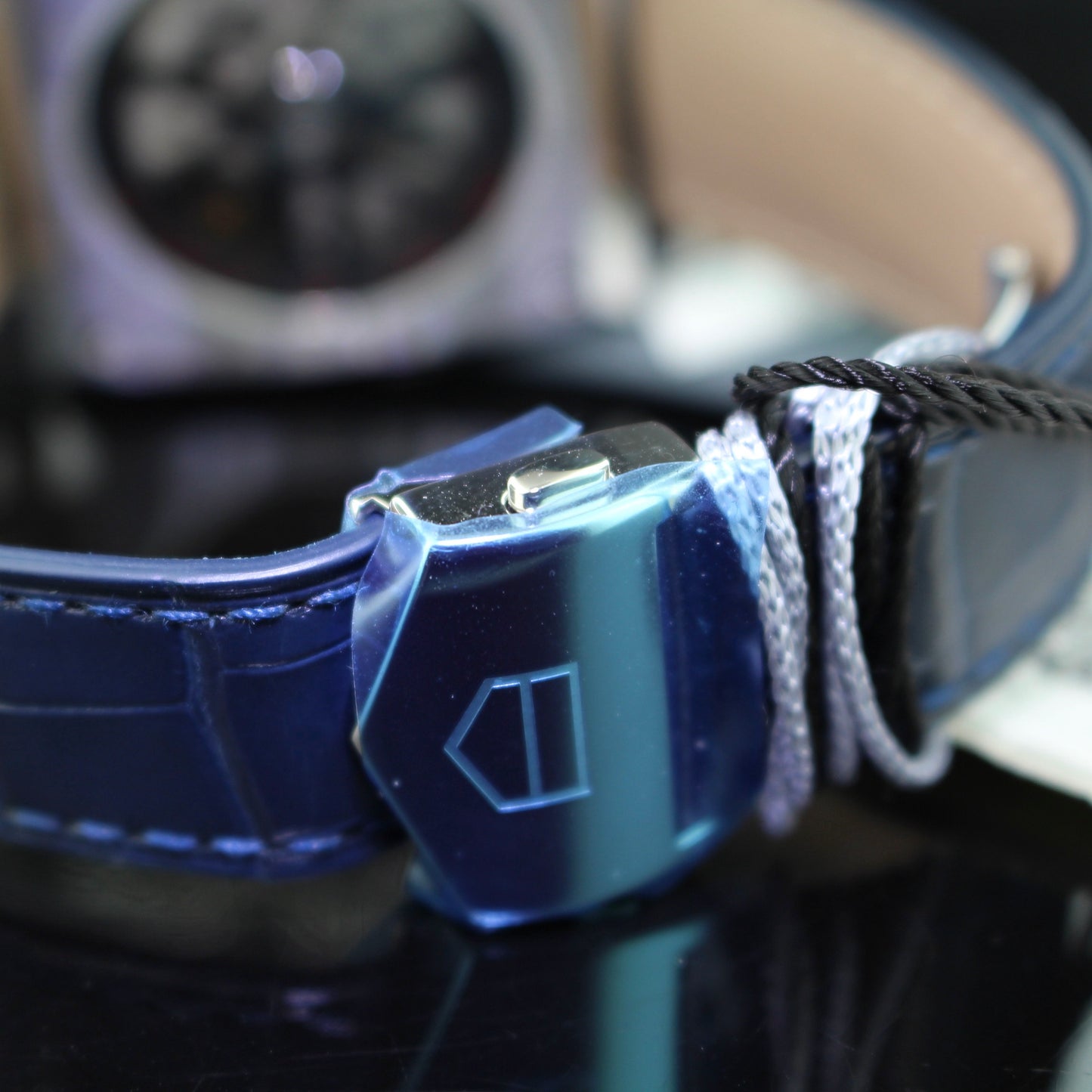Tag Heuer Monaco ref.CBL2111
