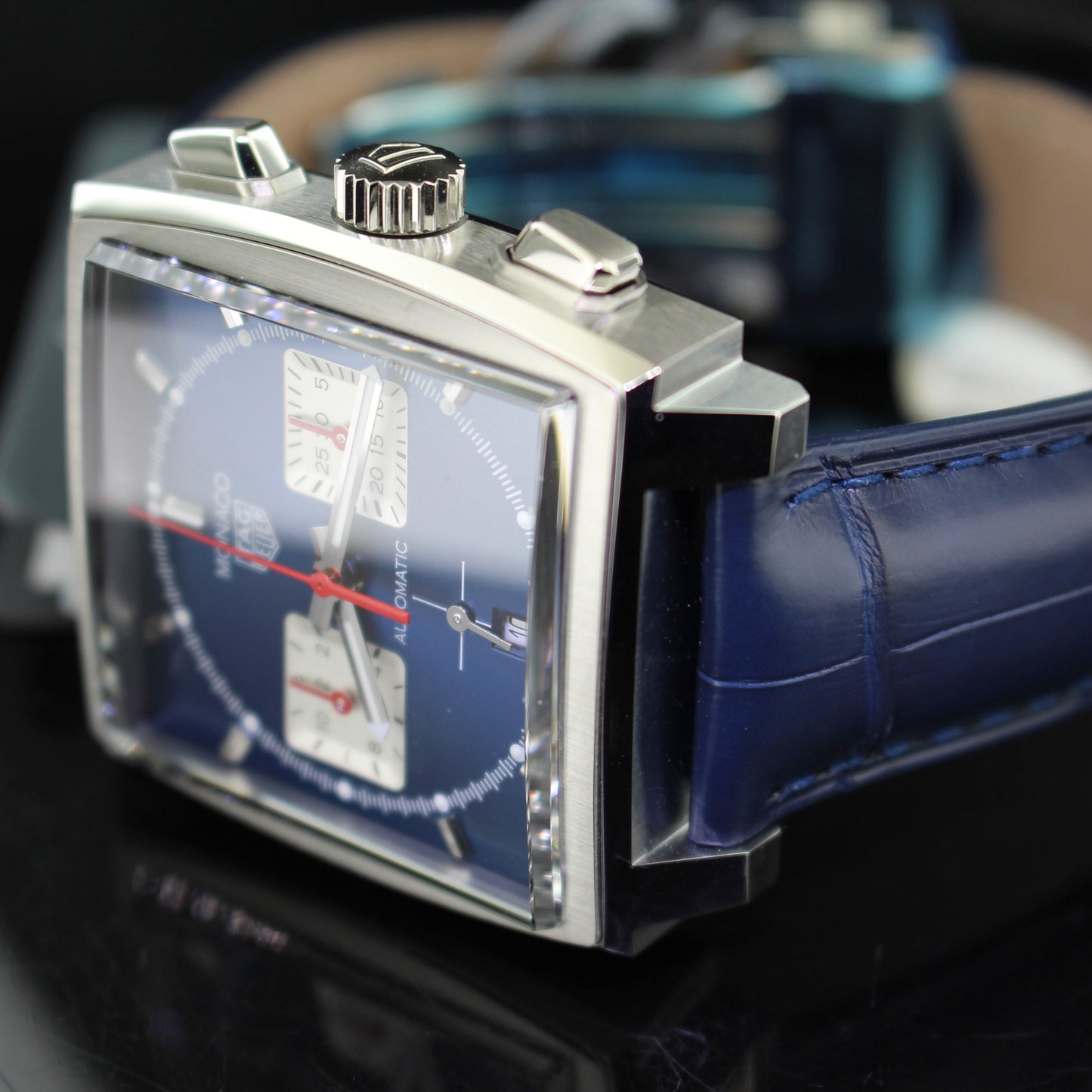 Tag Heuer Monaco ref.CBL2111