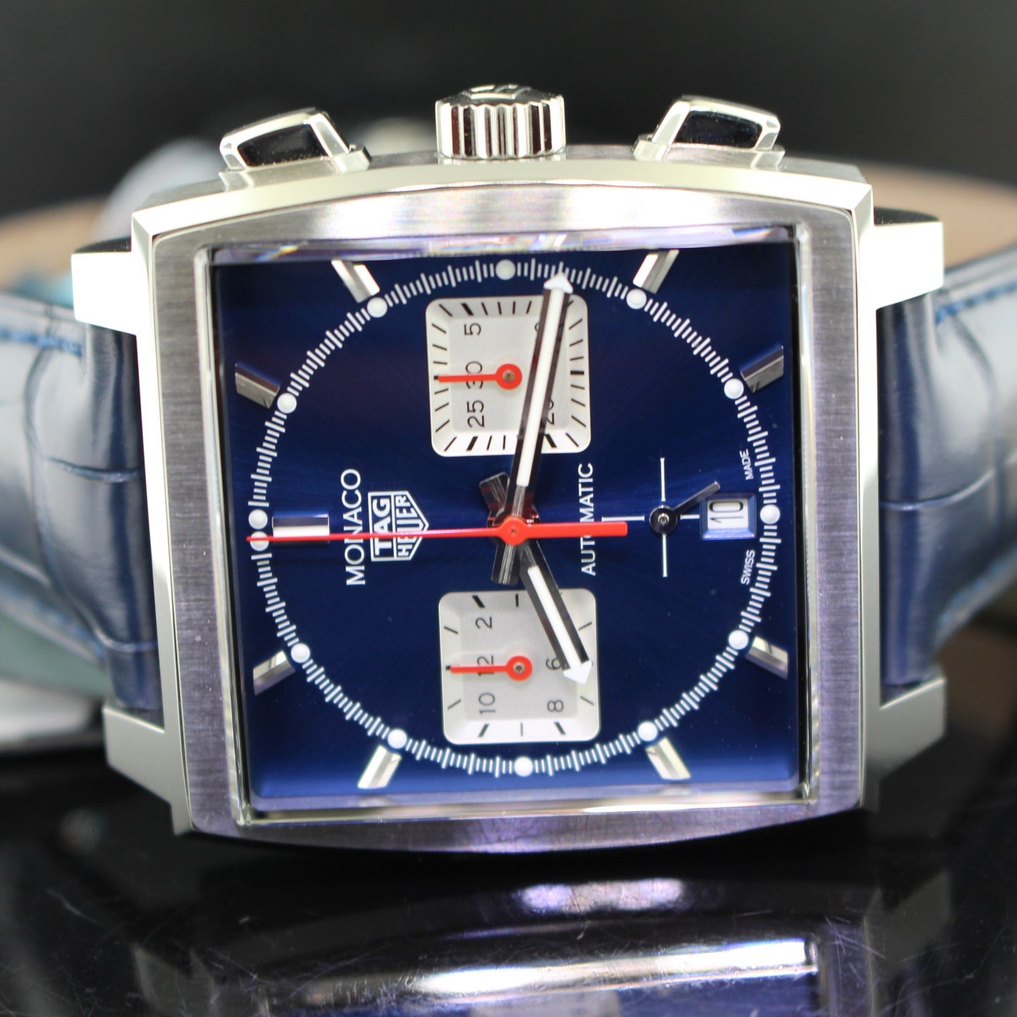 Tag Heuer Monaco ref.CBL2111