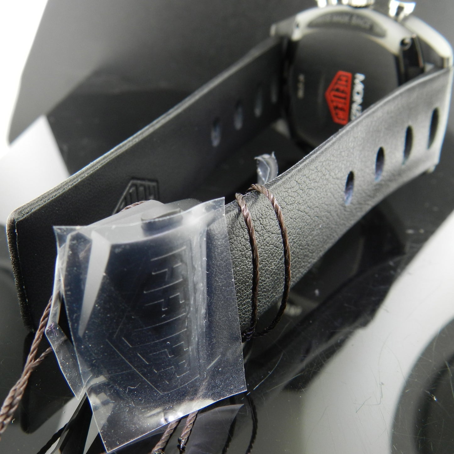 Heuer Monza ref. CR2080