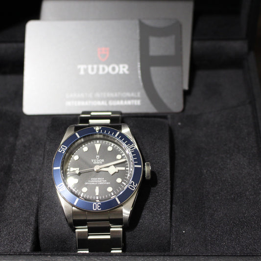 Tudor Black Bay ref.79230B